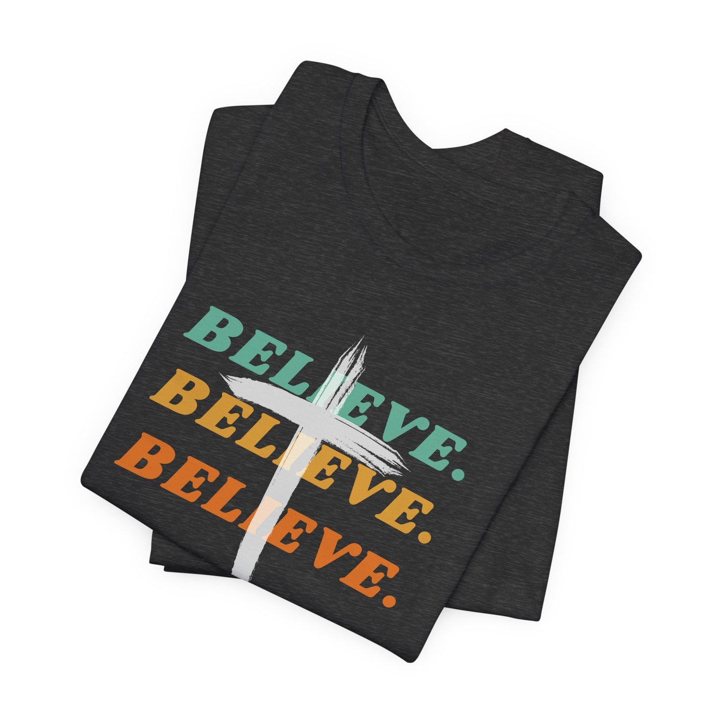 B.3 Tee - Black