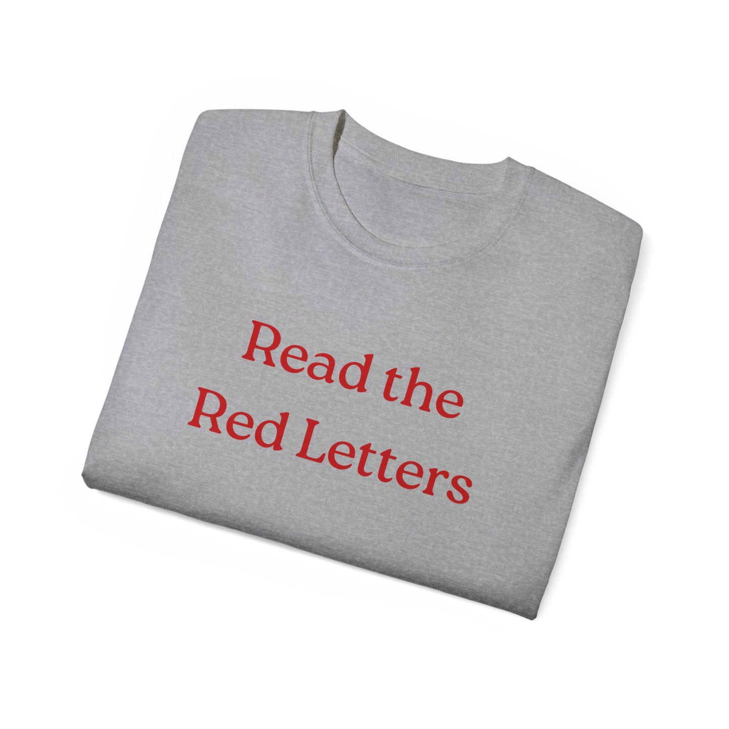 Unisex Ultra Cotton Tee
