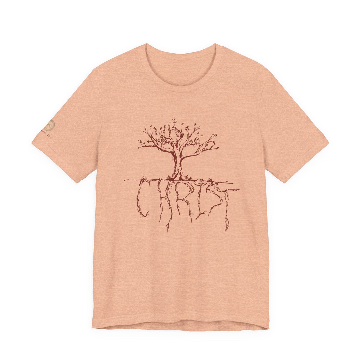 Rooted - Fruit of Grace