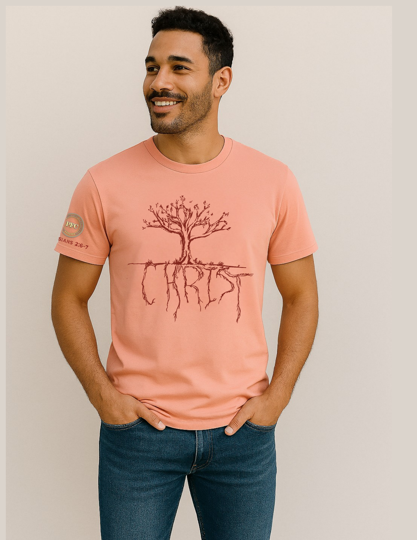 Rooted - Fruit of Grace