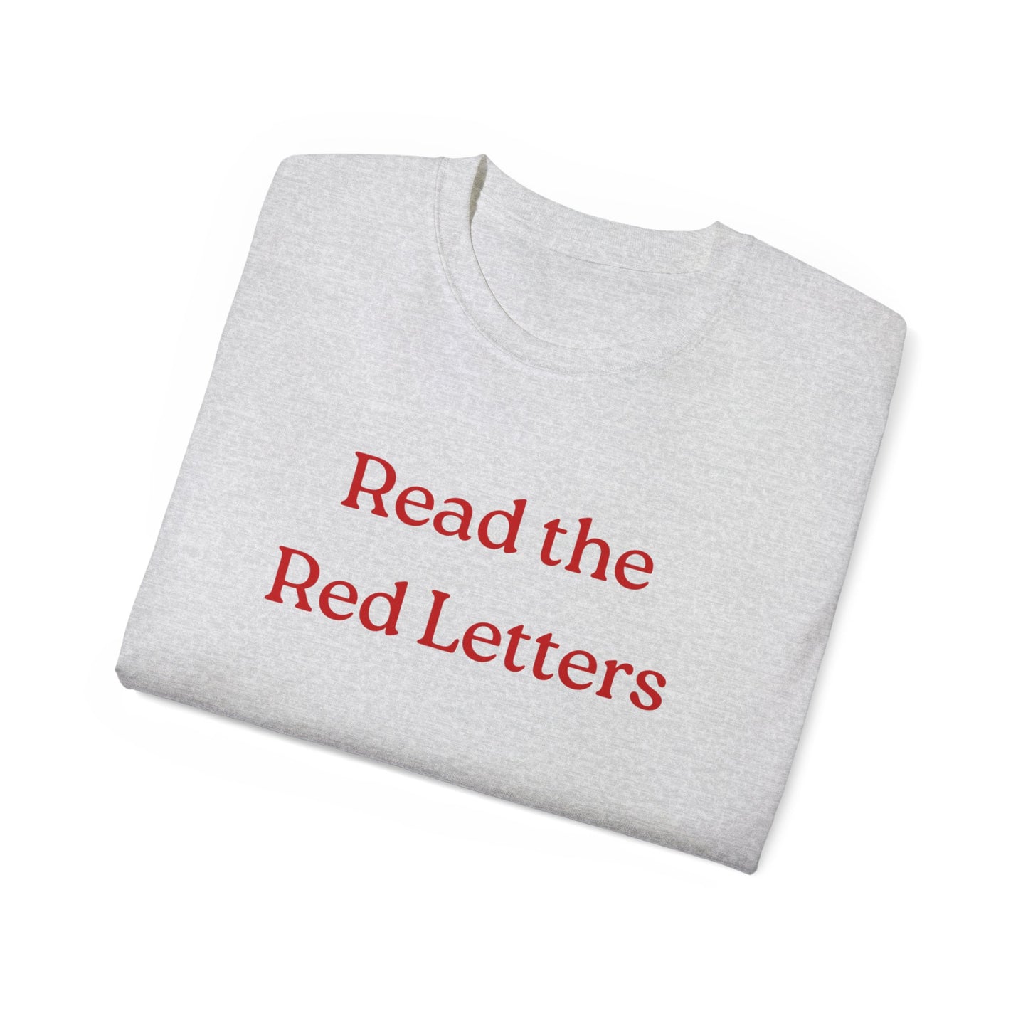 Unisex Ultra Cotton Tee