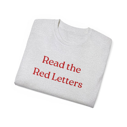 Unisex Ultra Cotton Tee