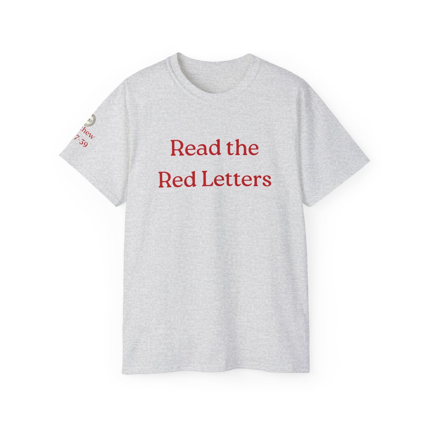 Unisex Ultra Cotton Tee