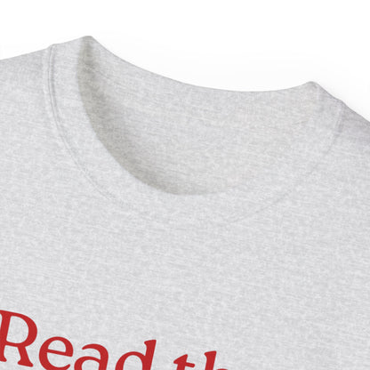 Unisex Ultra Cotton Tee