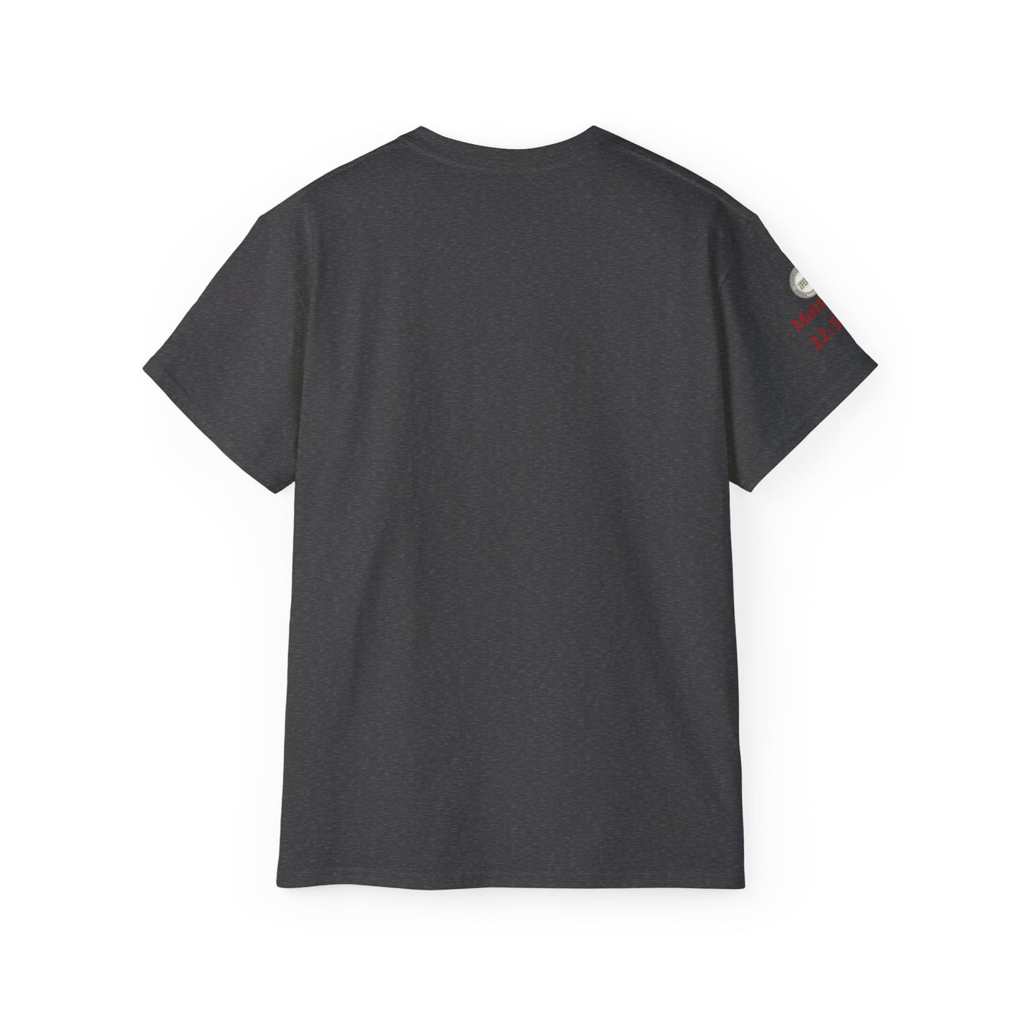 Unisex Ultra Cotton Tee