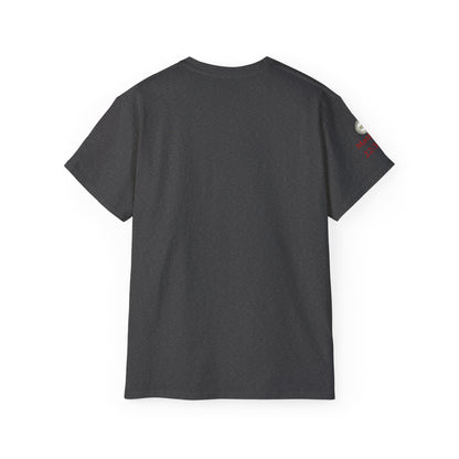 Unisex Ultra Cotton Tee