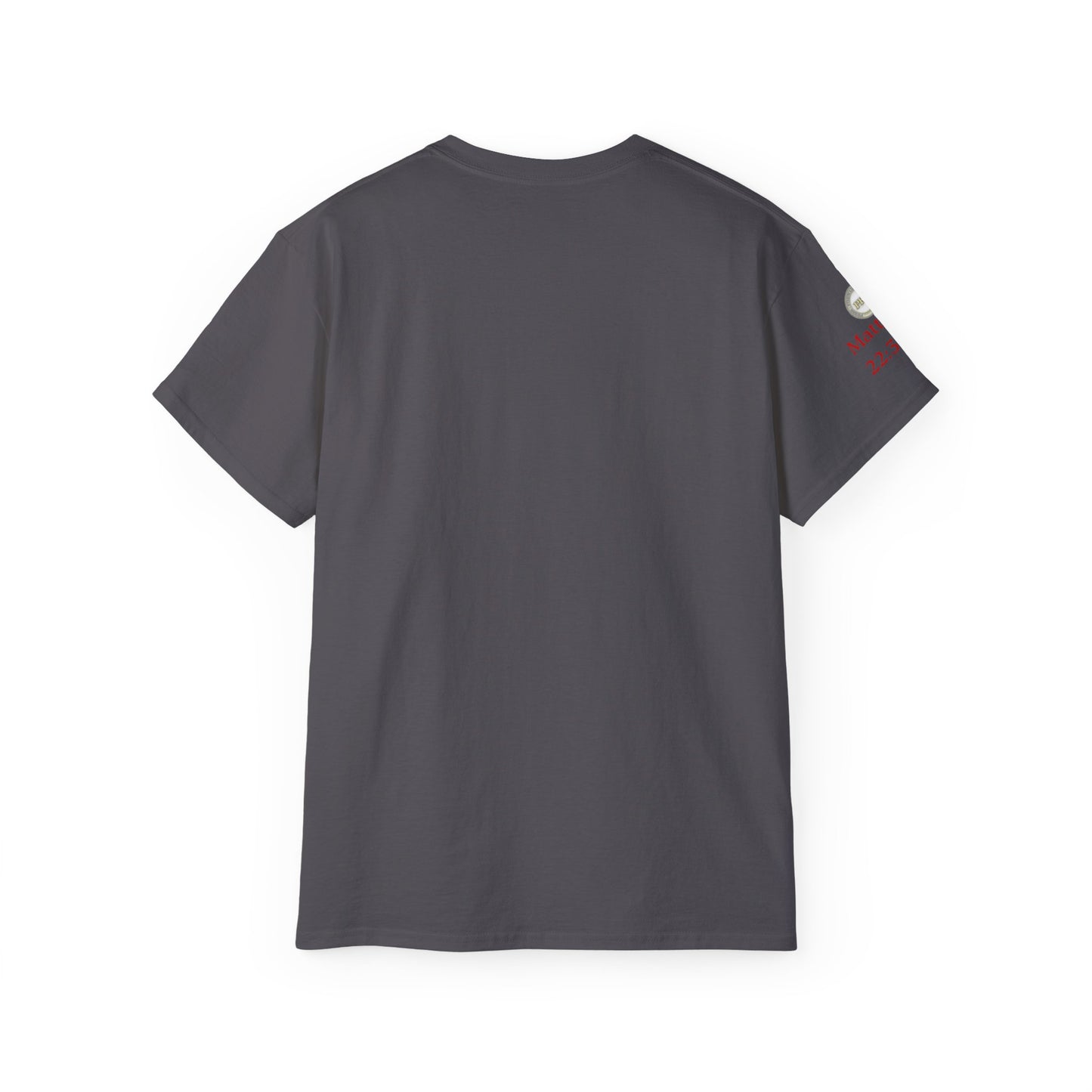 Unisex Ultra Cotton Tee