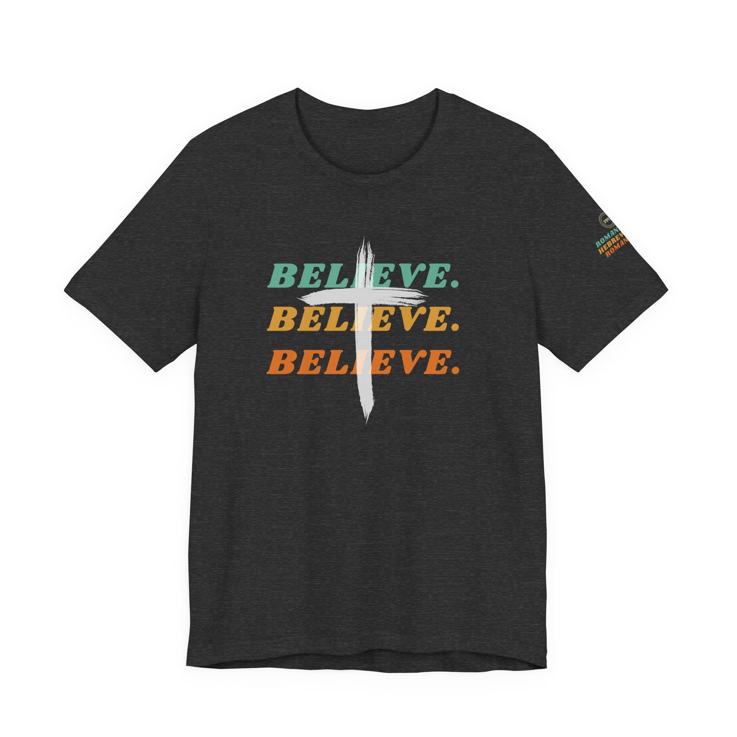 B.3 Tee - Black