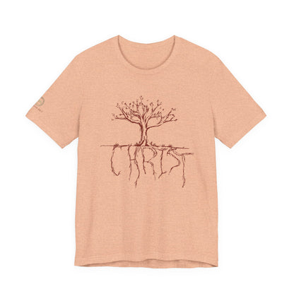 Rooted - Fruit of Grace