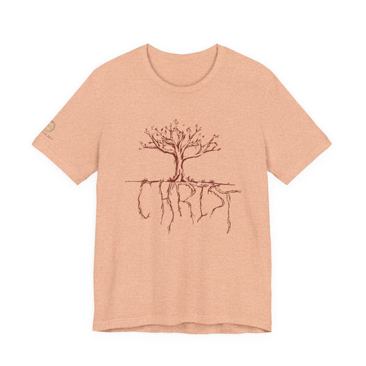 Rooted - Fruit of Grace