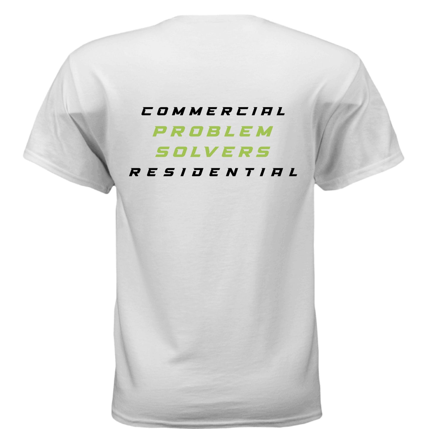 SecureWright Pocket shirt