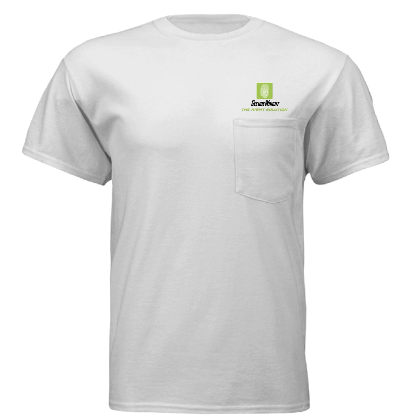SecureWright Pocket shirt