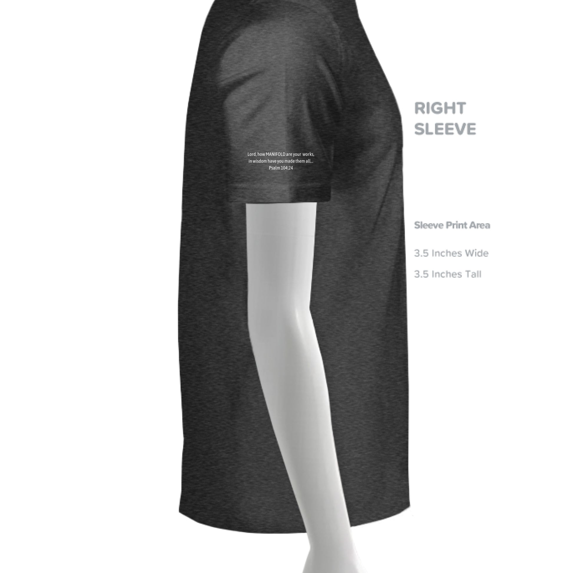 CHAR-BLACK TRIB - SLEEVE_RIGHT