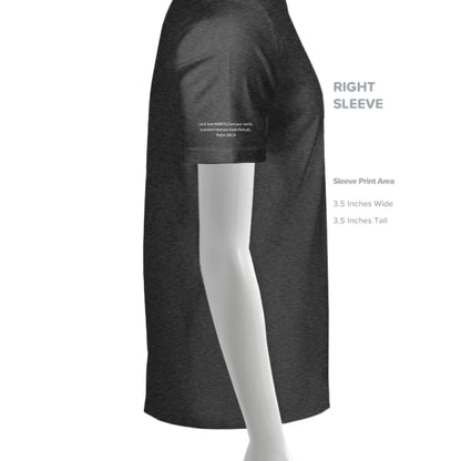 CHAR-BLACK TRIB - SLEEVE_RIGHT