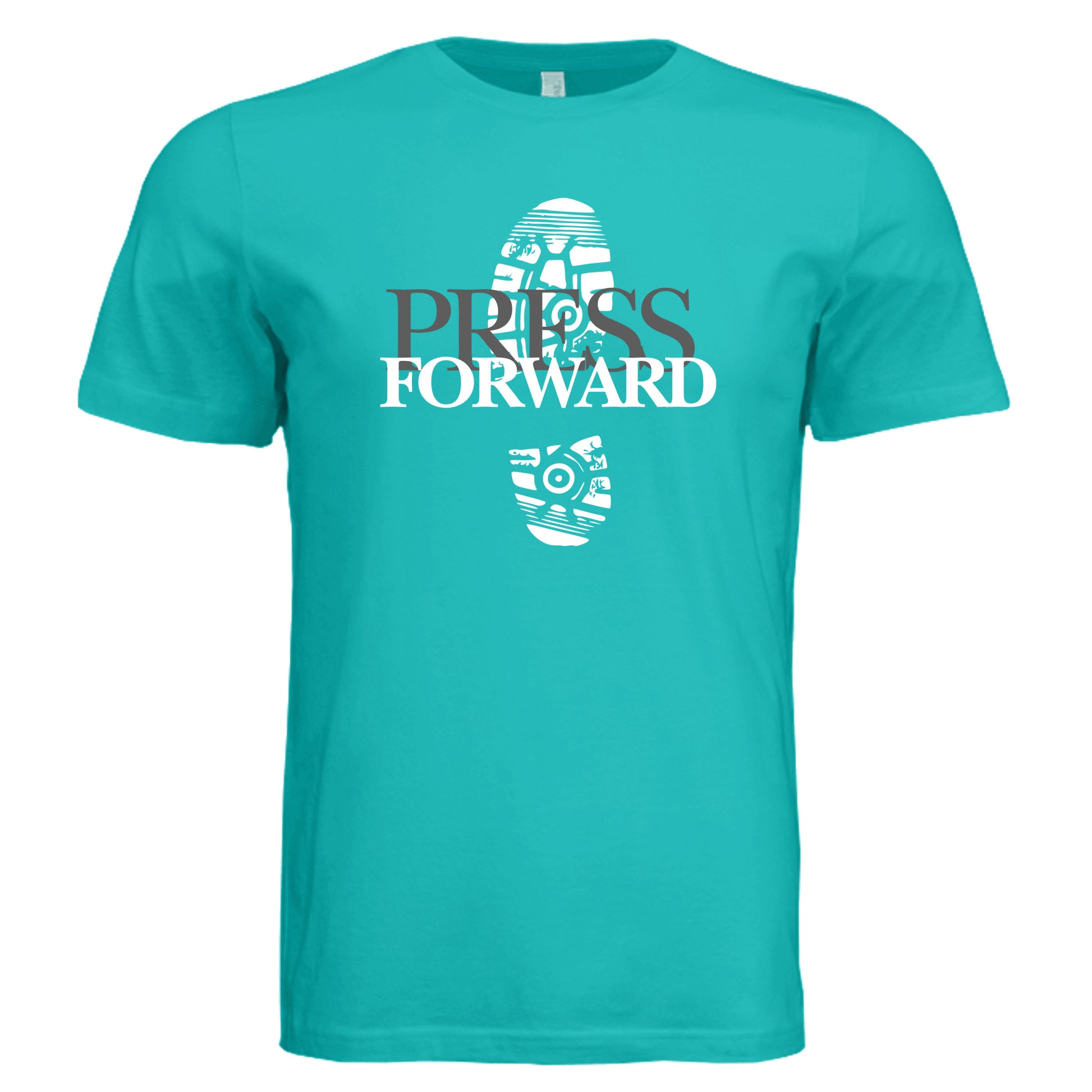 TEAL - 3001C - FRONT