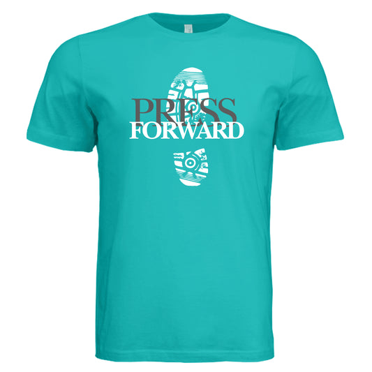 TEAL - 3001C - FRONT