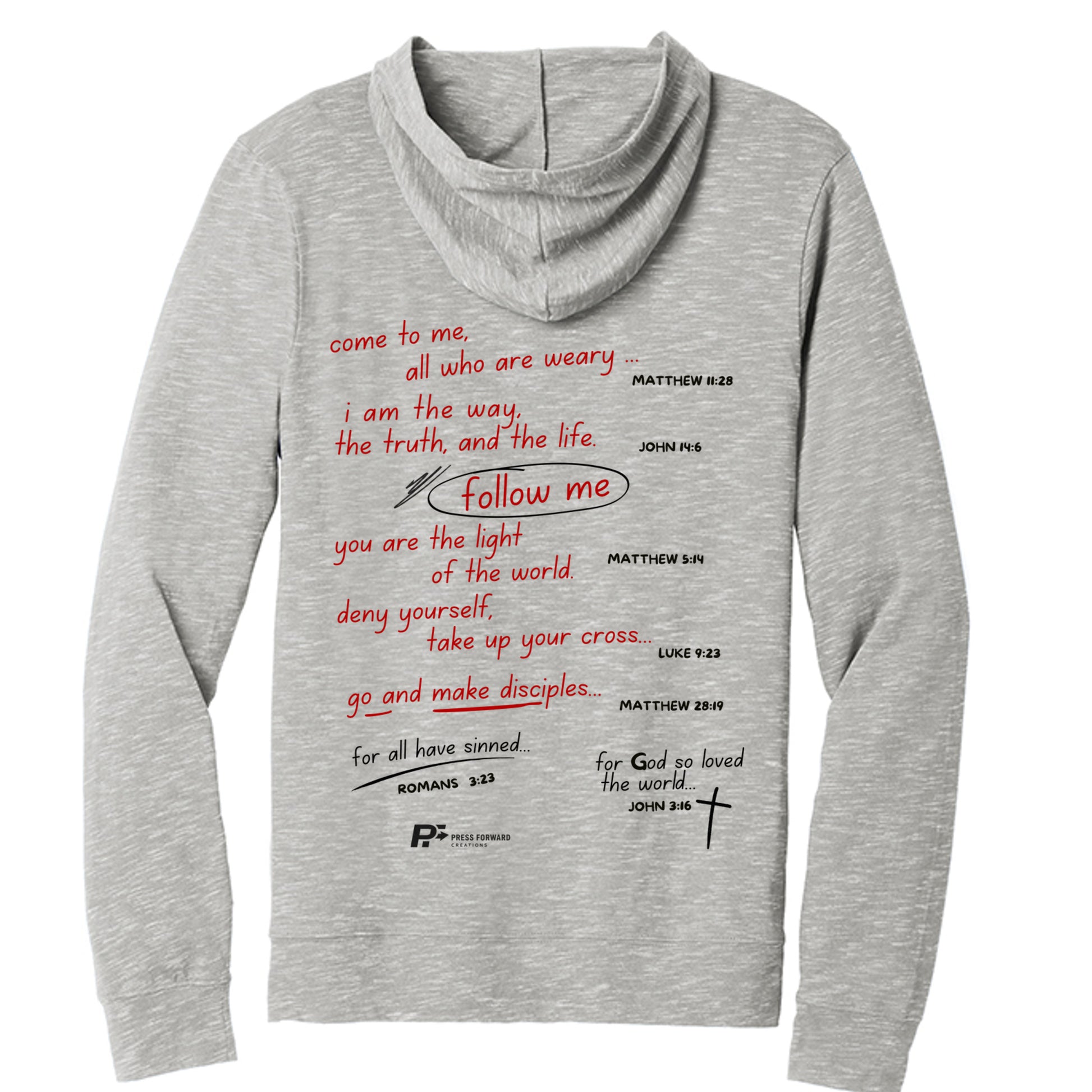 Light Grey - DT565 - BACK