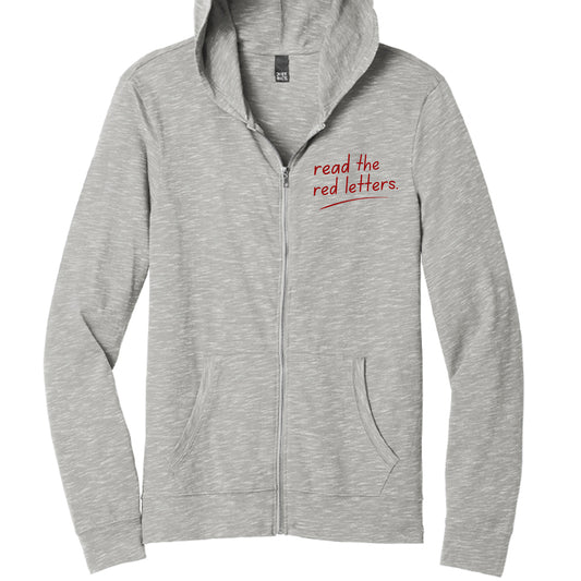 Light Grey - DT565 - FRONT