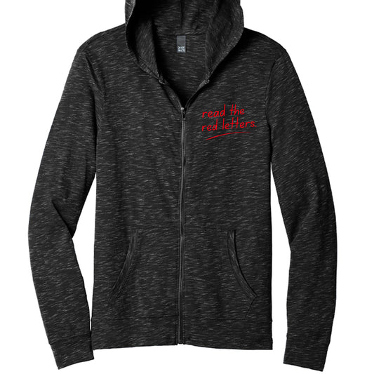 Black - DT565 - FRONT
